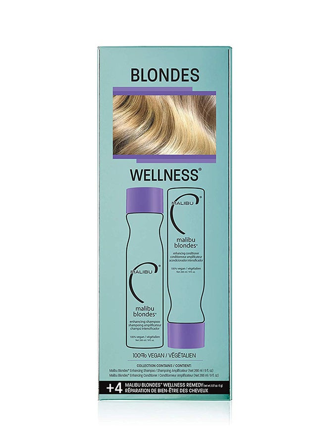 Blondes Collection - image 2
