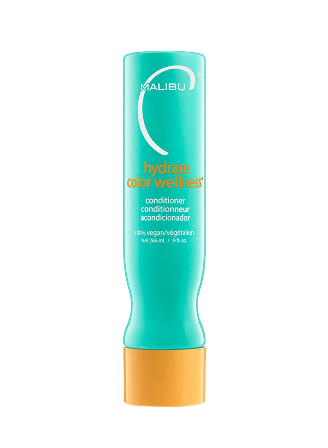 Hydrate Color Wellness Conditioner 266ml
