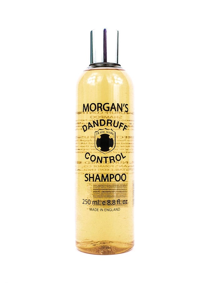 Dandruff Control Shampoo 250ml