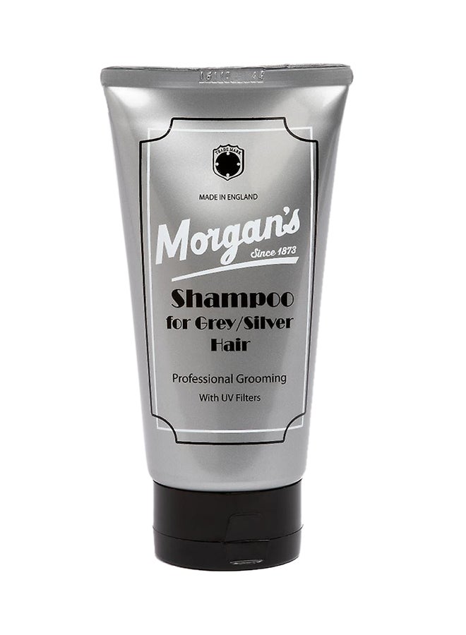 Shampoo For Grey/Silver Hair 150ml