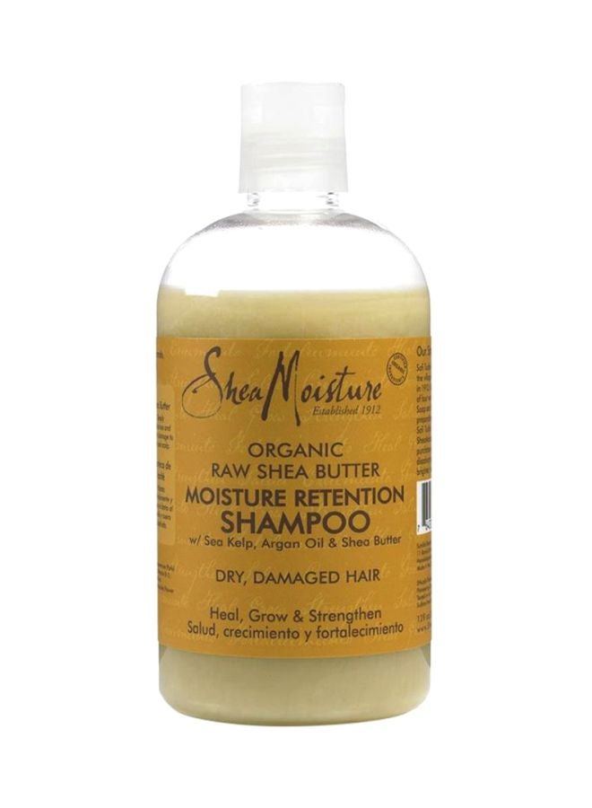 Retention Shampoo Beige
