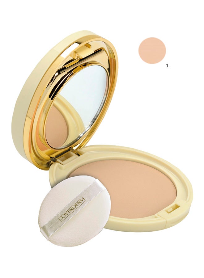 Vanish Compact Powder Shade-1