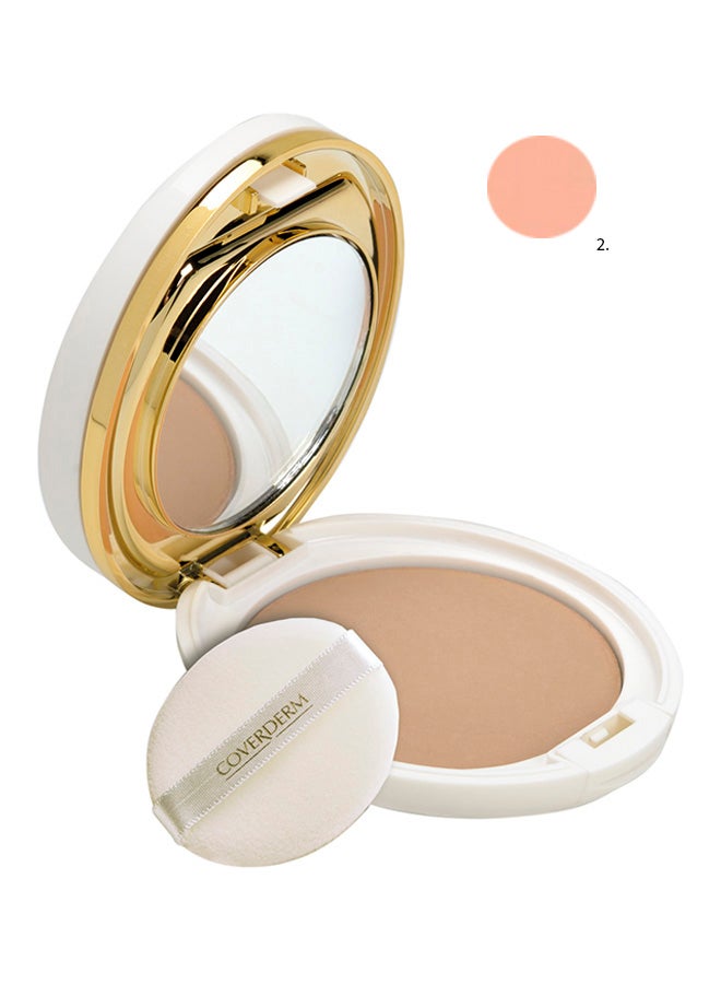 Luminous Compact Powder Shade-2