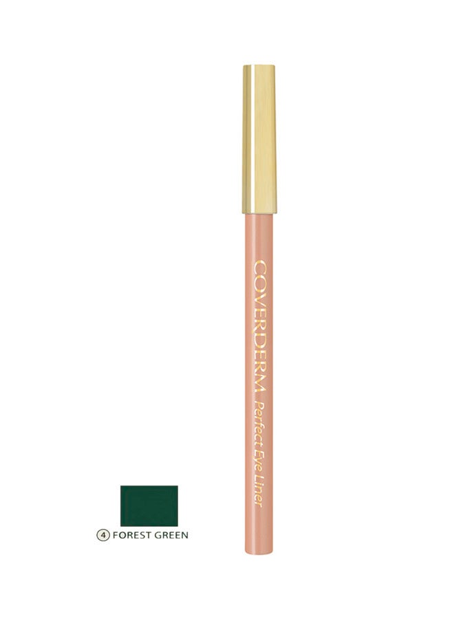 Perfect Eye Pencil Forest Green