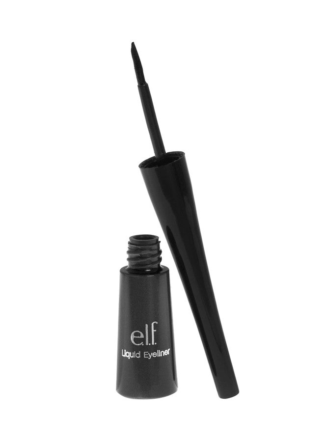 Liquid Eyeliner Black
