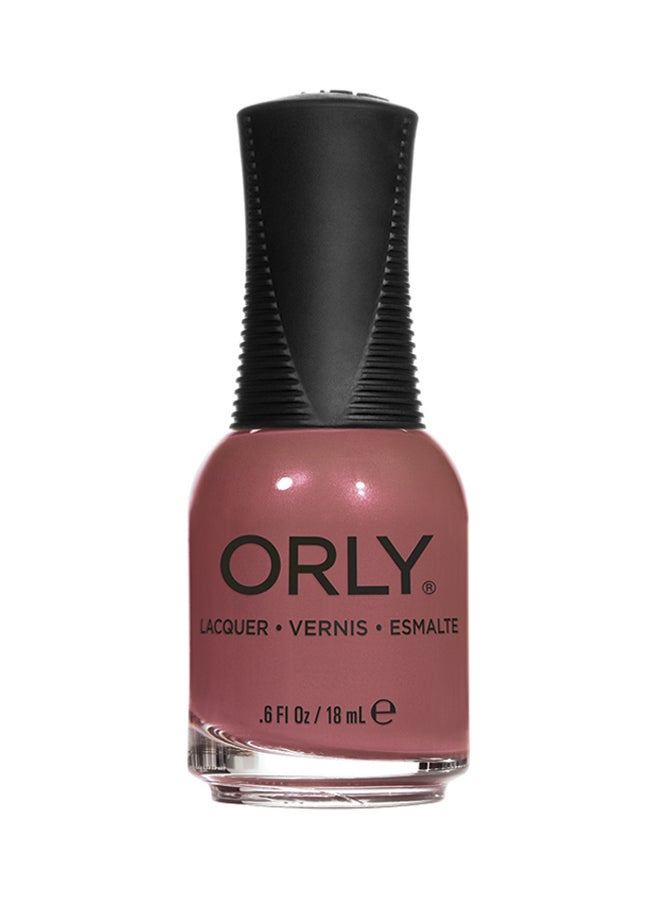 Nail Lacquer 20211 Alabaster Verve