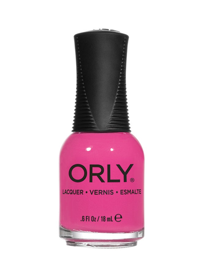 Nail Lacquer 20234 Basket Case