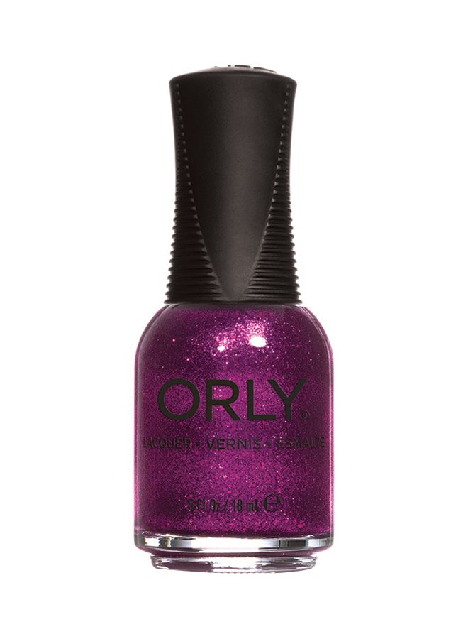 Nail Lacquer 20093 Bubbly Bombshell