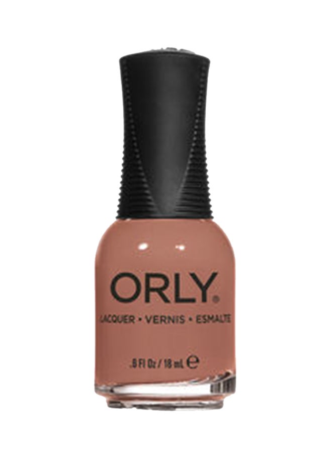 Nail Lacquer 20575 Coffee Break