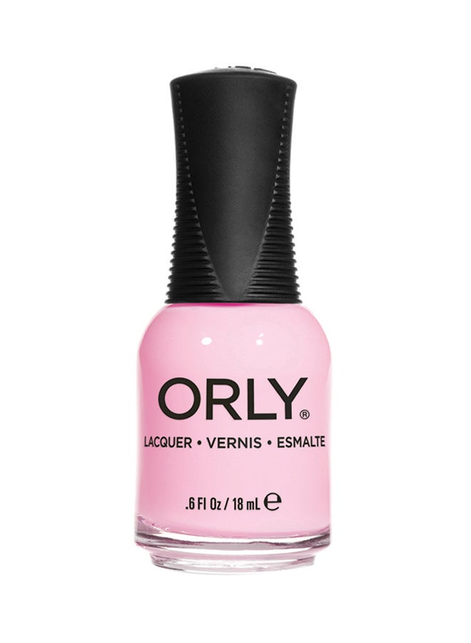 Nail Lacquer 20693 Confetti