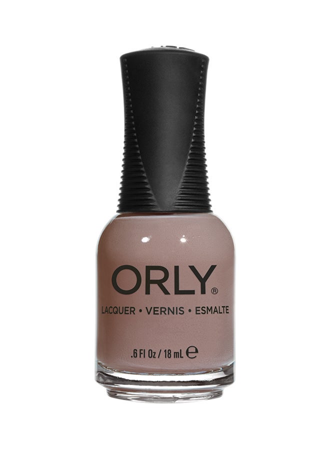 Nail Lacquer 20702 Country Club Khaki