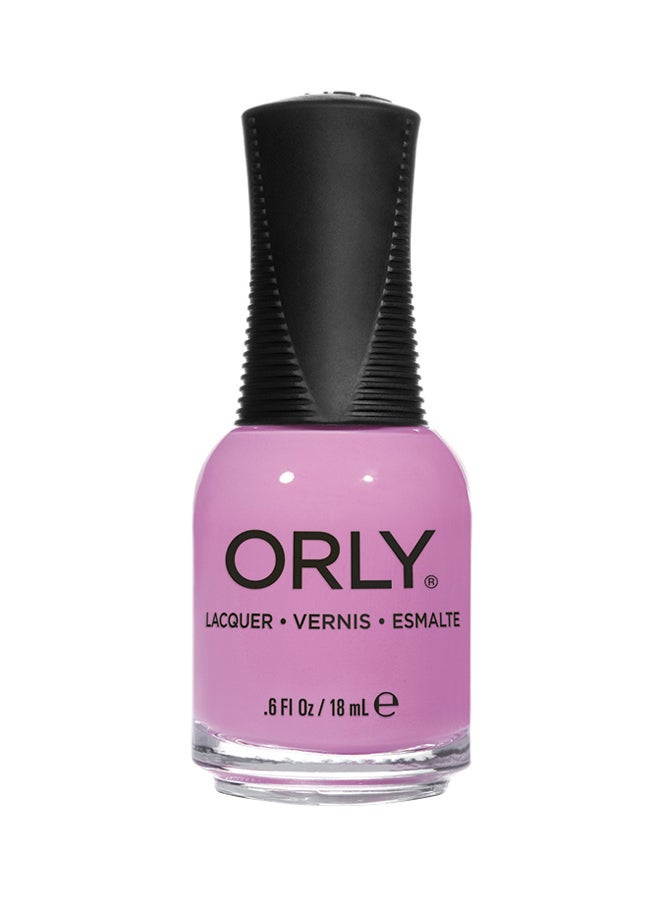 Nail Lacquer 20670 Cupcake