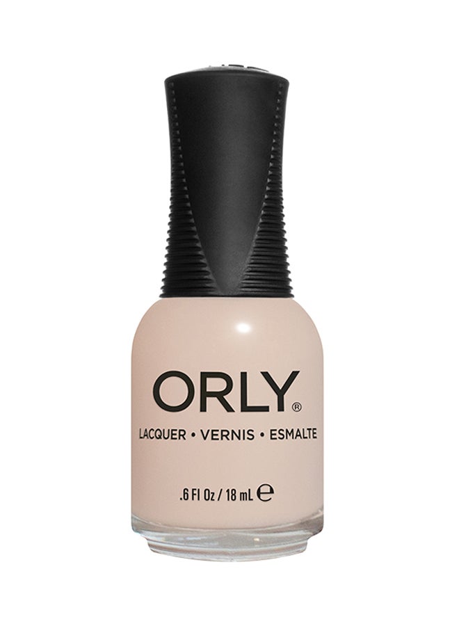 Nail Lacquer 20942 Faux Pearl