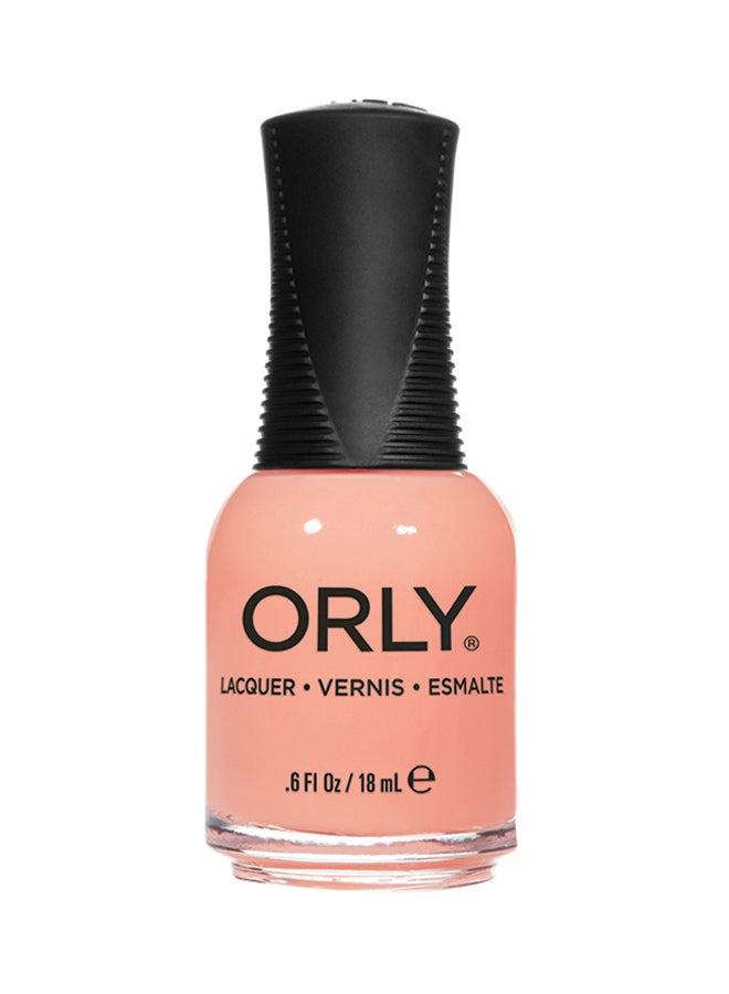 Nail Lacquer 20675 First Kiss