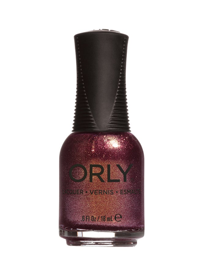 Nail Lacquer 20046 Ingenue