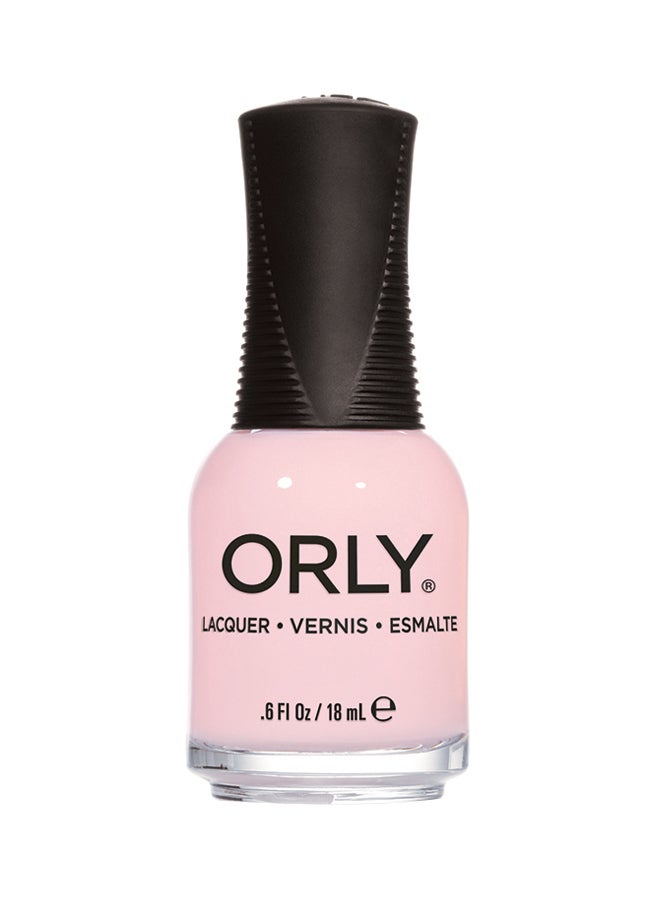 Nail Lacquer 20016 Kiss The Bride