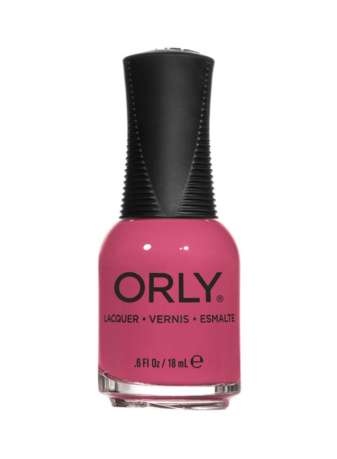 Nail Lacquer 20416 Pink Chocolate
