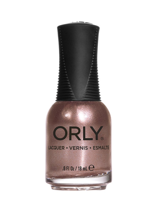Nail Lacquer 20293 Rage