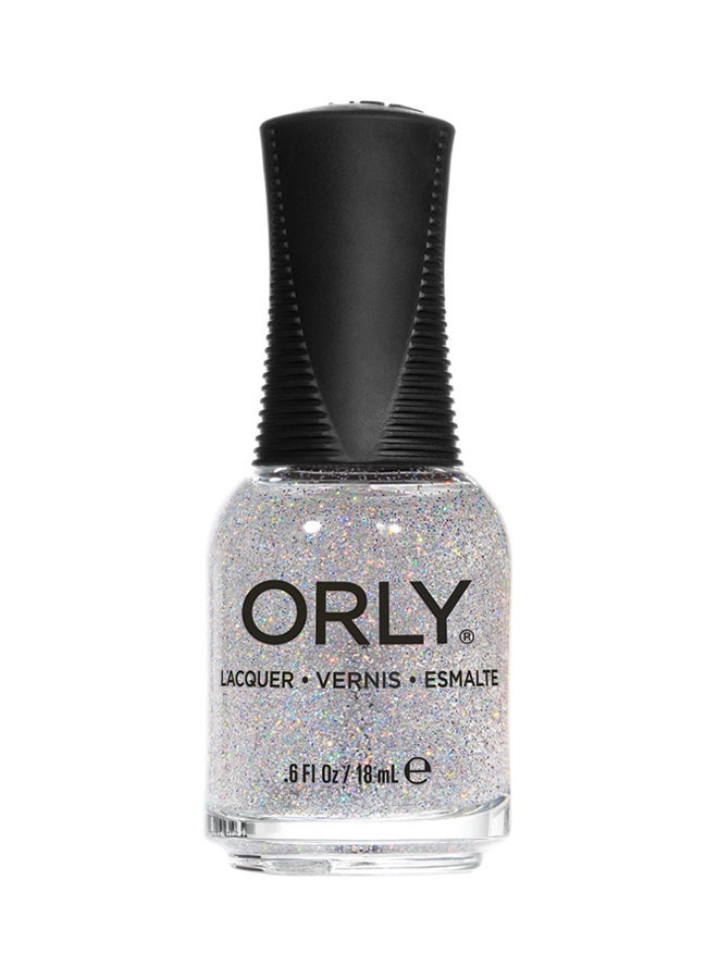 Nail Lacquer 20483 Shine On Crazy Diamond
