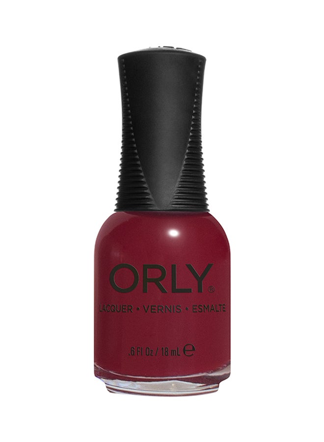Nail Lacquer 20943 Stiletto On The Run