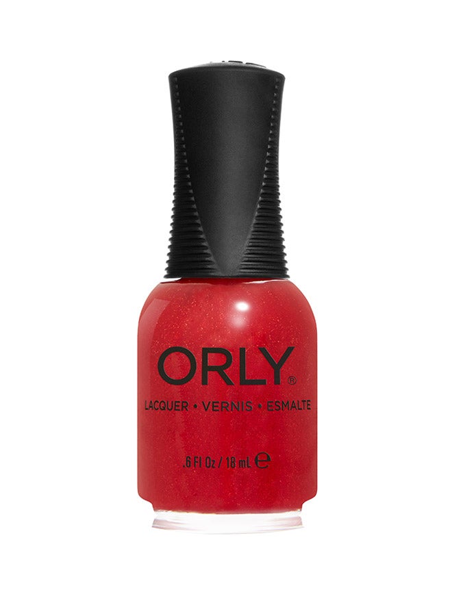 Nail Lacquer 20900 Sunset Blvd