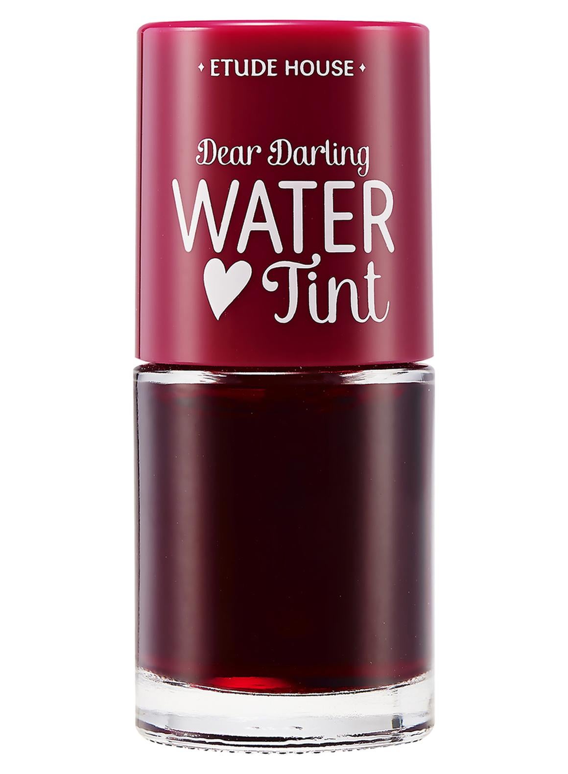 Dear Darling Water Tint Lip Gloss 02 Cherry Ade