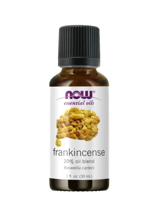 Frankincense Essentional Oil Blend 30ml