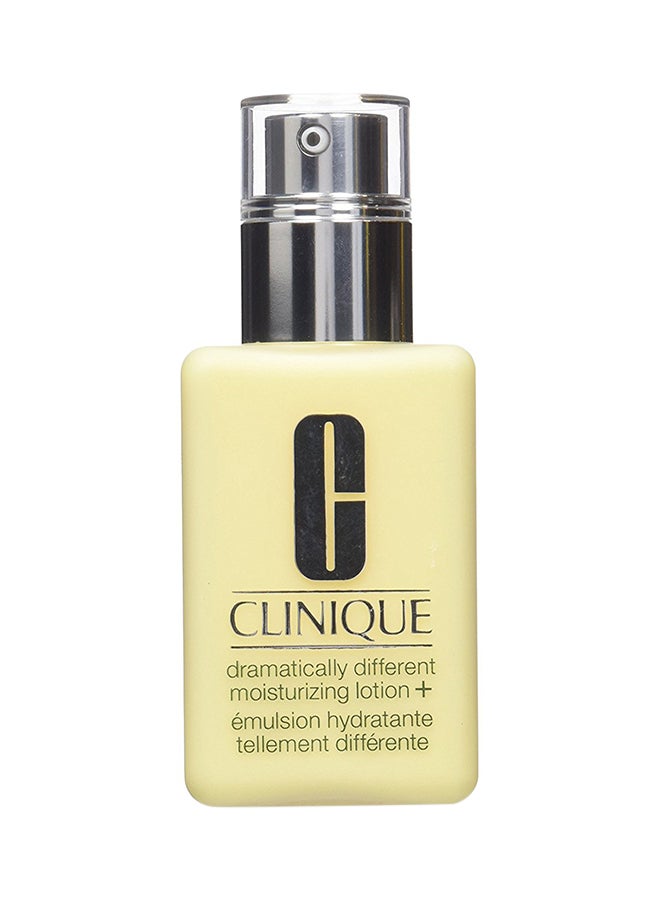 Dramatically Different Moisturizing Lotion+ 125ml