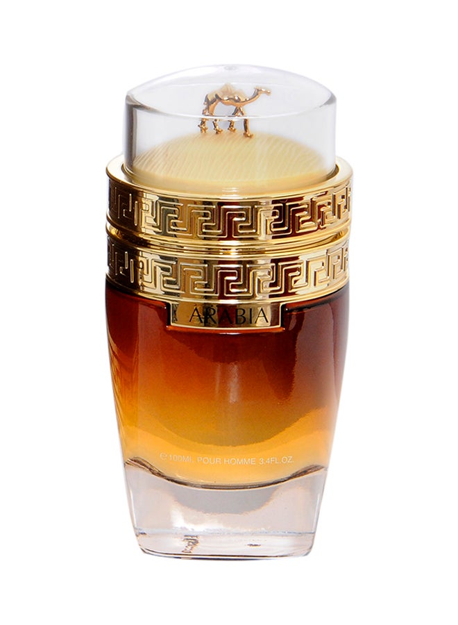 Arabia Pour Homme EDT 100ml