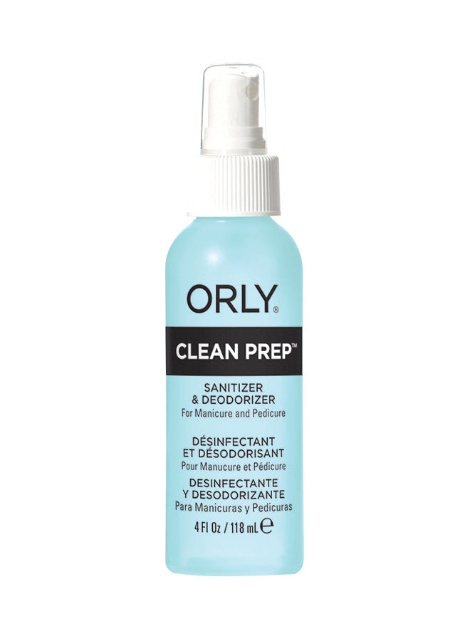 Clean Prep 118ml