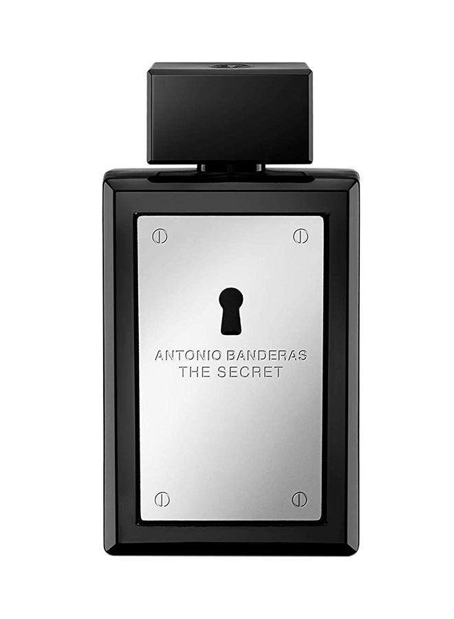 The Secret EDT 100ml