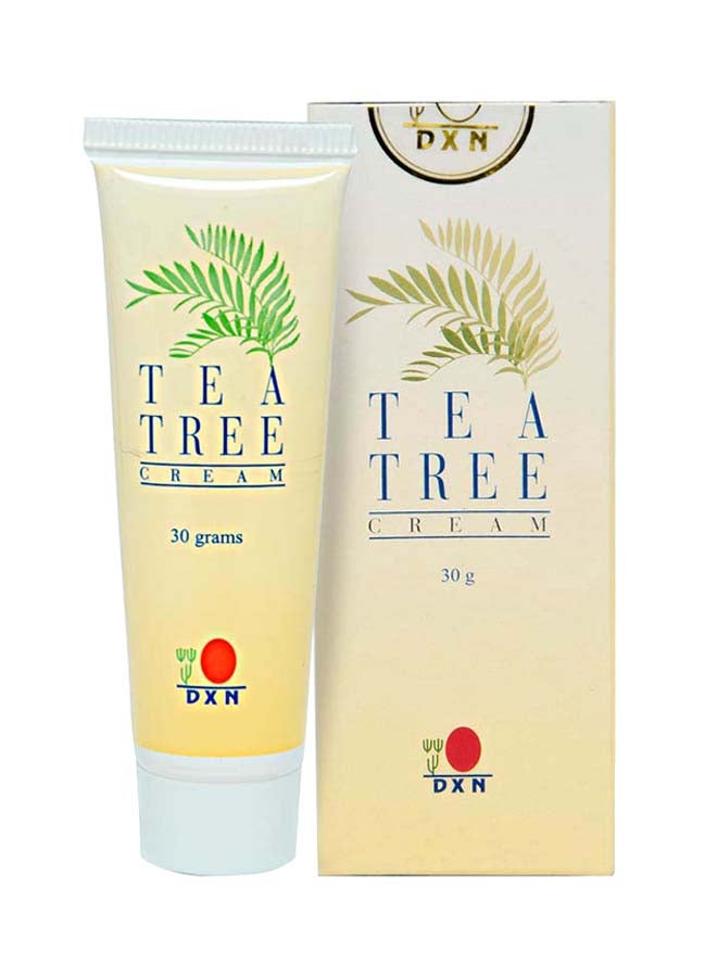 Tea Tree Cream 30grams