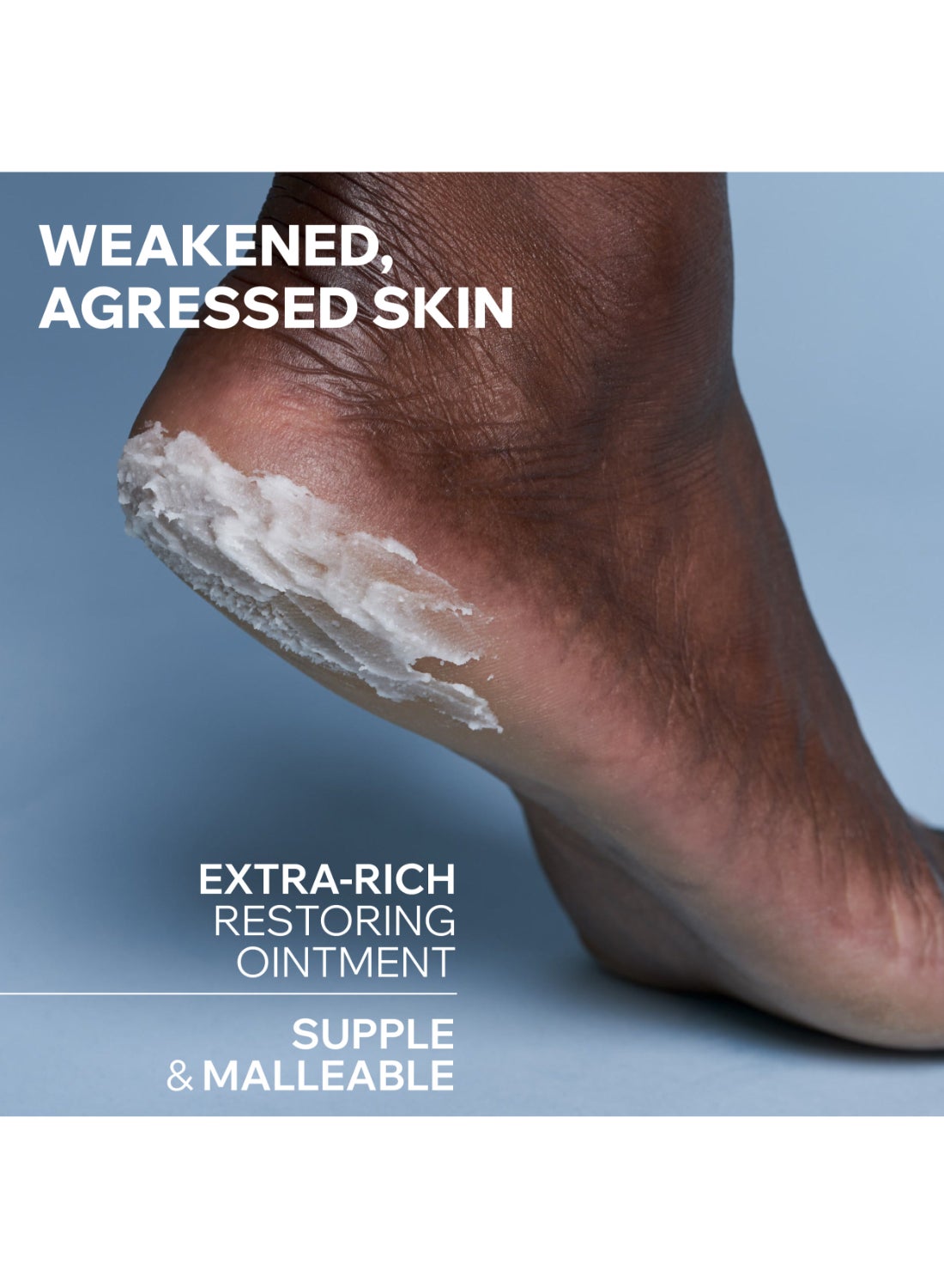 Bariederm Fissures Repairing Ointment | For Deep Cracks Fissures Severely Dry And Damaged Skin 40grams - image 3
