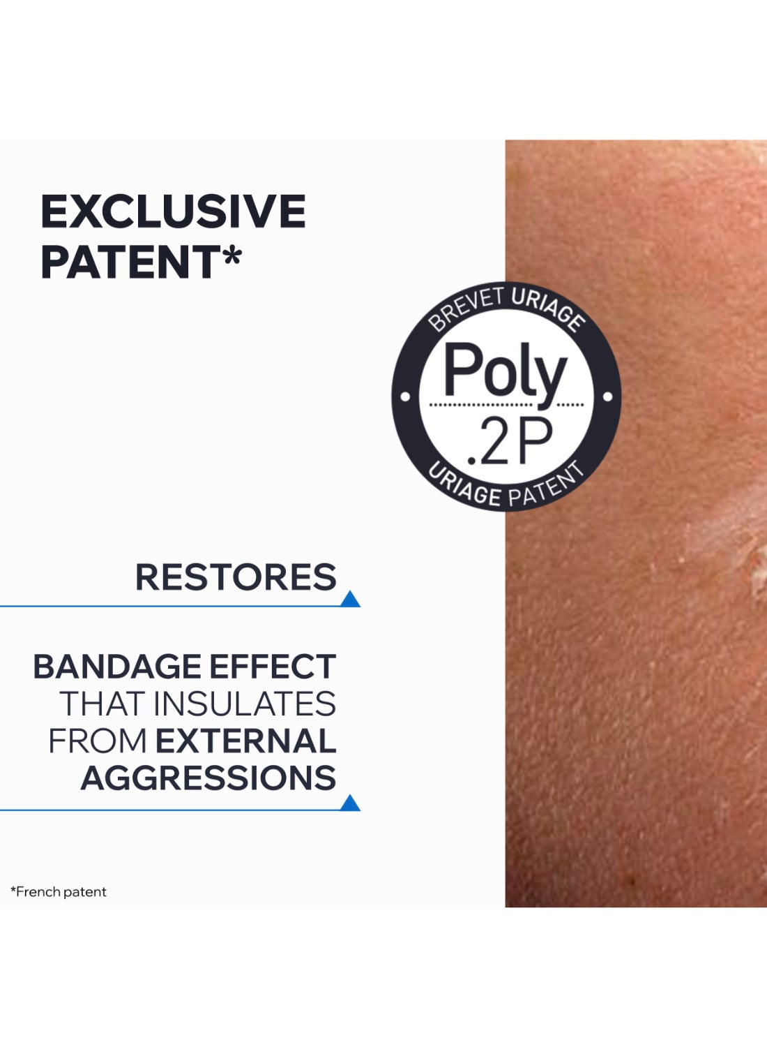 Bariederm Fissures Repairing Ointment | For Deep Cracks Fissures Severely Dry And Damaged Skin 40grams - image 6