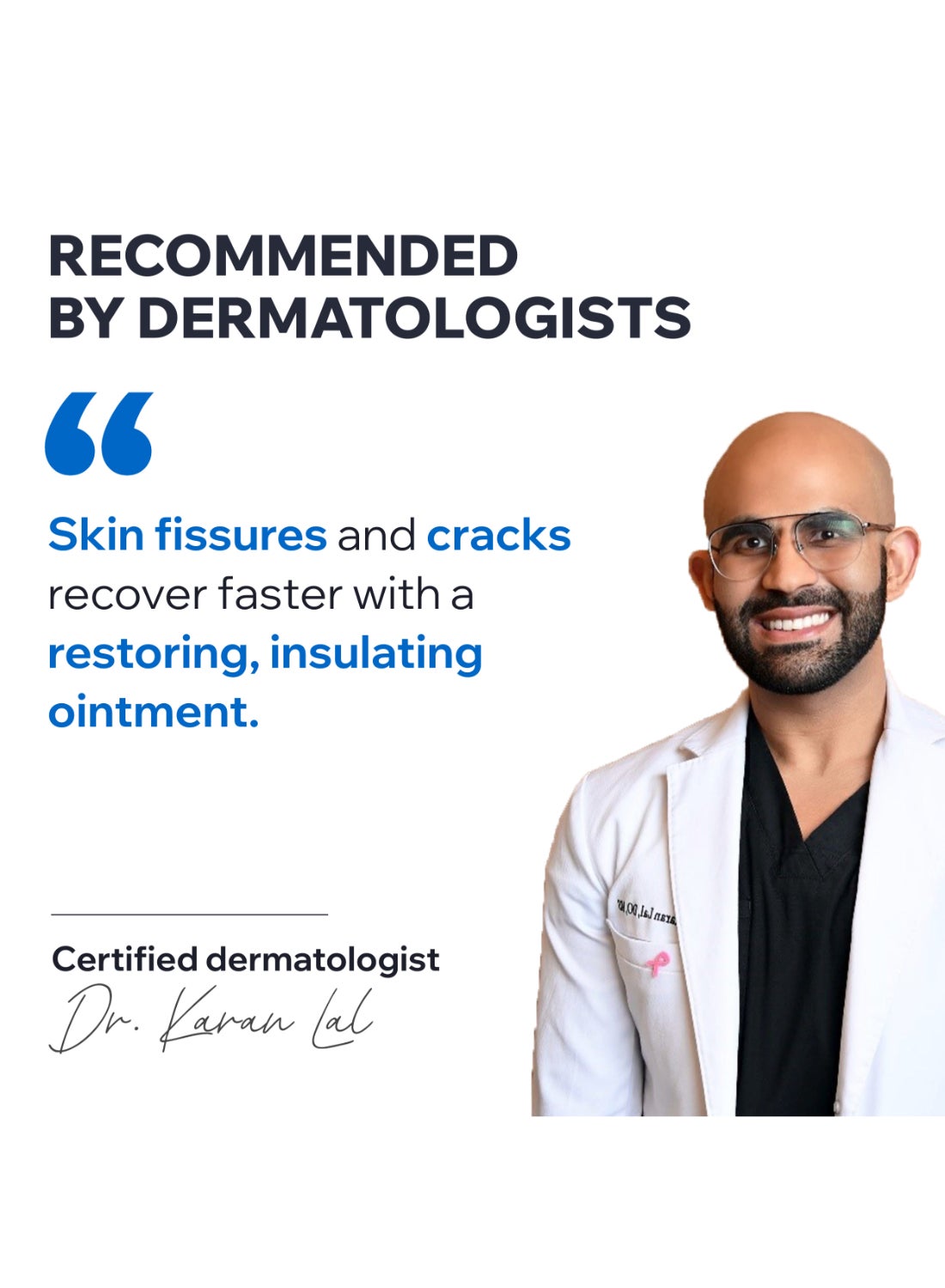Bariederm Fissures Repairing Ointment | For Deep Cracks Fissures Severely Dry And Damaged Skin 40grams - image 7