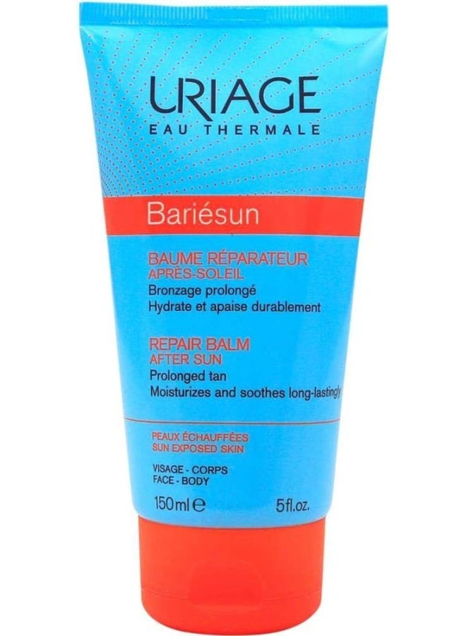 After Sun Repair Balm 150 Ml 150ml - image 2