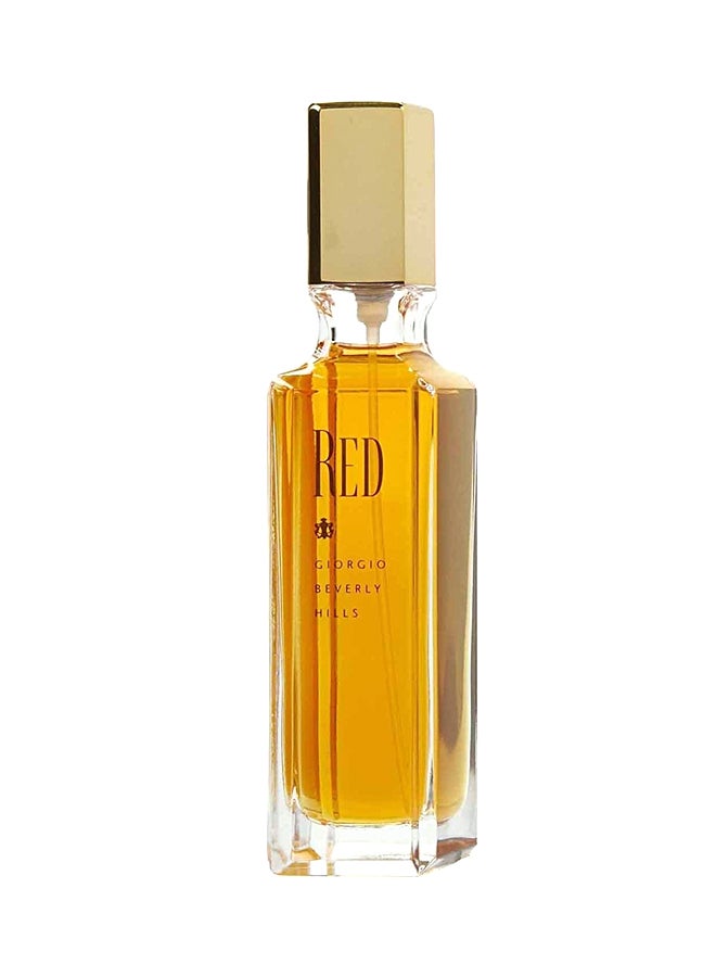 Red EDT 90ml