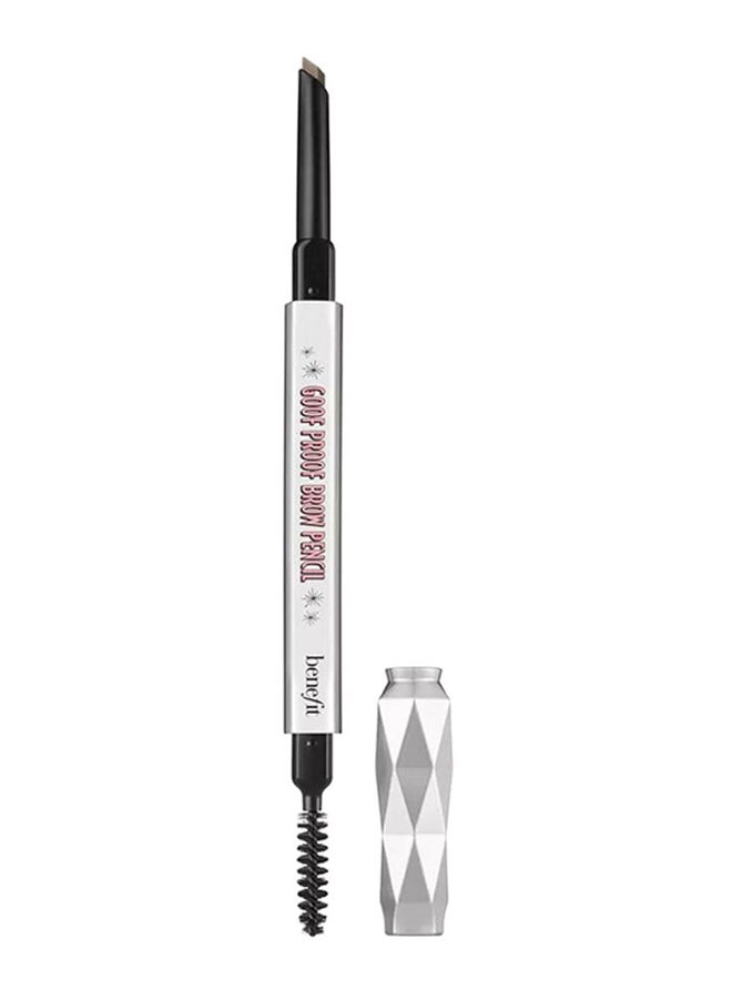 Goof Proof Brow Pencil 5