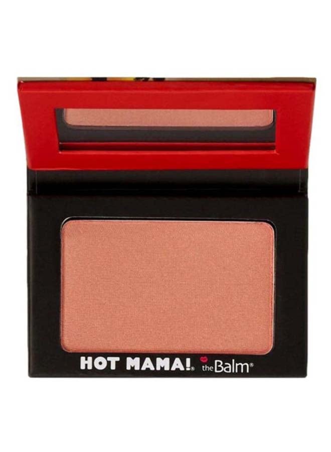 Hot Mama Blush Peachy-Pink