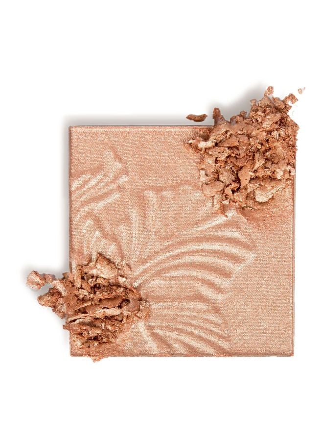 Megaglo Highlighting Powder 321B Precious Petals - image 4
