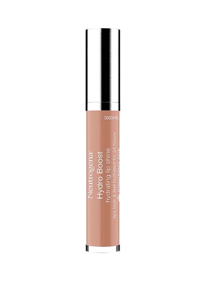 Hydro Boost Hydrating Lip Shine 15 True Nude