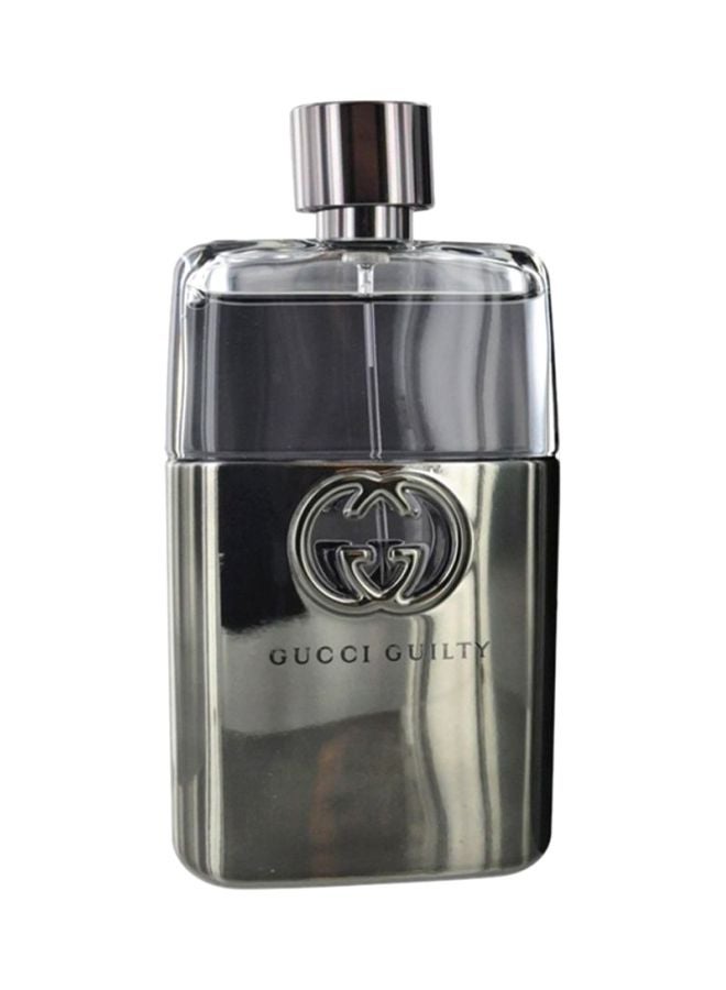Guilty Pour Homme EDT 90ml - image 2