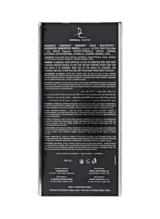 Silver Secret EDT 100ml - image 4
