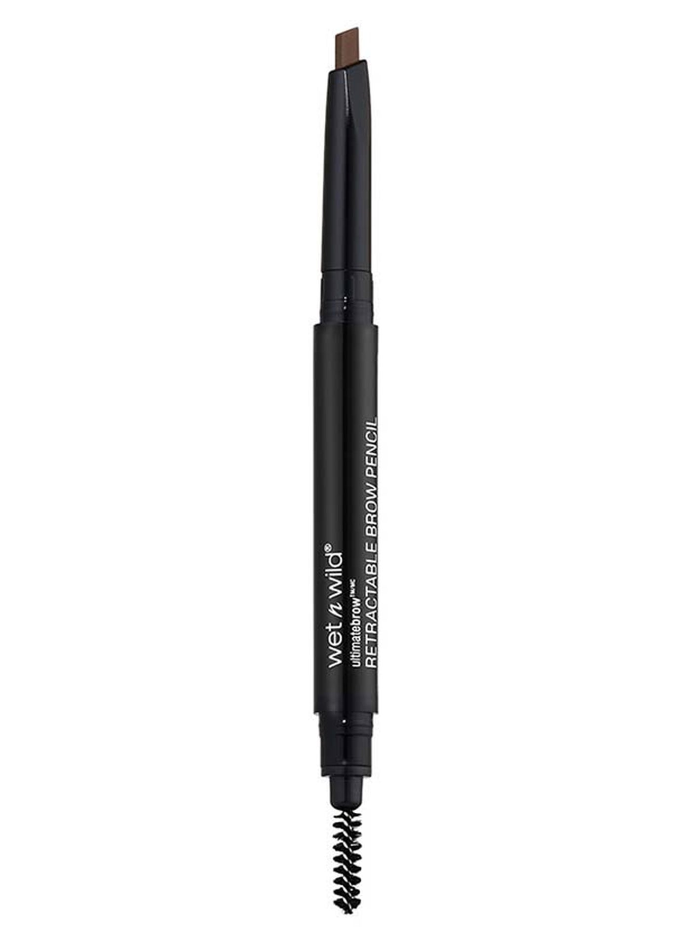Ultimate Brow Retractable Pencil Medium Brown