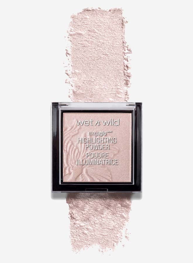 Megaglo, Highlighting Powder, 319B Blossom Glow, 0.19 Oz Packaging May Vary Blossom Glow - image 3