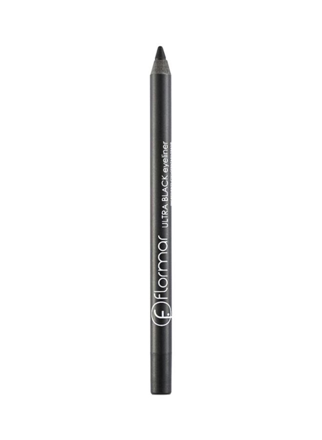 Ultra Eye Liner Black