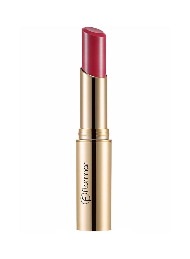 Deluxe Cashmere Lipstick 23 Carmine Red