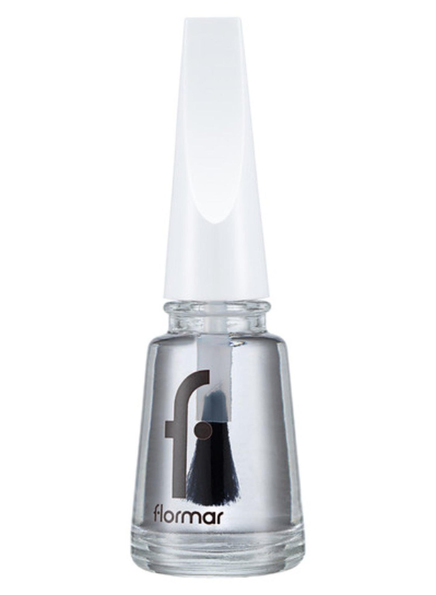 Nail Enamel 301 Glass Effect
