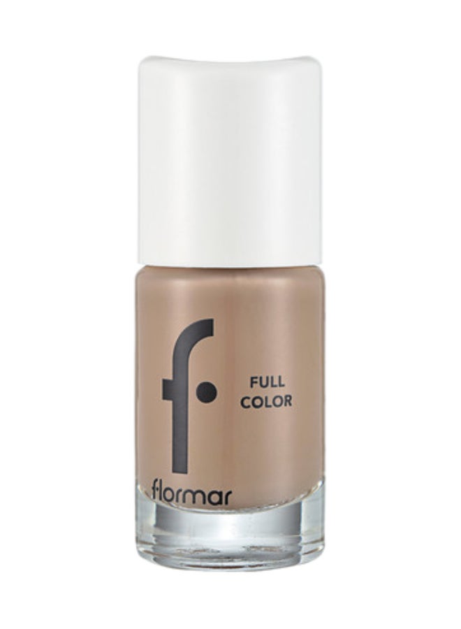 Full Color Nail Polish FC06 Go Nude