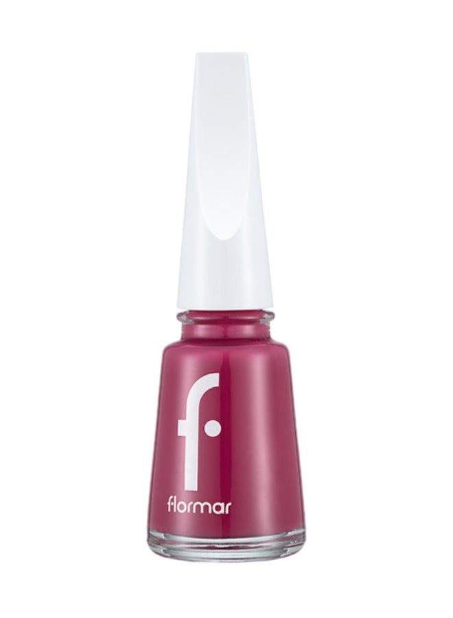 New Formula+ Maxi Mod Nail Enamel 320 Rose Taboo